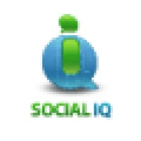 Social IQ logo
