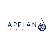 Appian Water logo
