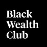 Black Wealth Club logo