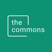 The Commons logo
