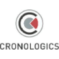 Cronologics Corporation (Acquired by Google) logo