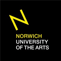 Norwich University of the Arts logo