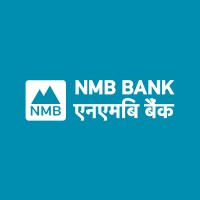 NMB Bank Ltd. logo