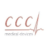 CCC Medical Devices logo