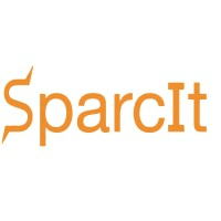 SparcIt logo