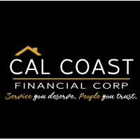 Cal Coast Financial Corp logo