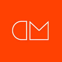 Clear Media Group Inc. logo