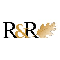 R&R Solutions logo