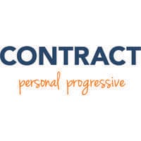 CONTRACT  logo