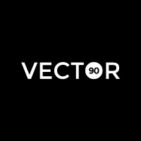 Vector90 logo