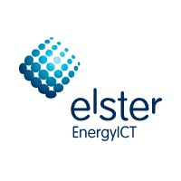 Elster EnergyICT logo