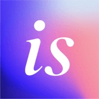Indigo Slate logo