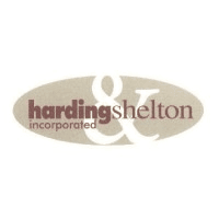 Harding & Shelton logo