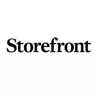 Storefront logo
