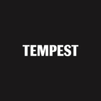 Tempest - Acquired by Monument  logo