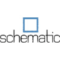 Schematic logo