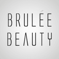 Brulée Beauty logo