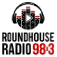Roundhouse Radio 98/3 logo