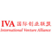 International Venture Alliance (IVA) logo