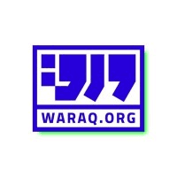Waraq logo