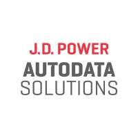 Autodata Solutions Part of J.D. Power logo