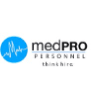 MedPro Personnel logo