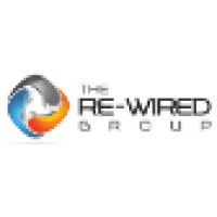 The ReWired Group logo