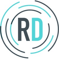 Rebel Desk logo