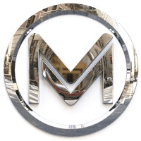 MayMaan Research, Inc. logo