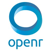 Openr logo