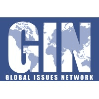 Global Issues Network logo
