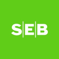 SEB Lietuvoje logo