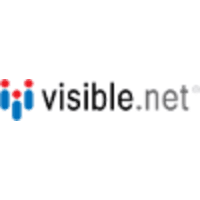 Visible.net logo
