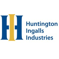 Camber Corporation - Technical Solutions Group Huntington Ingalls Industries logo