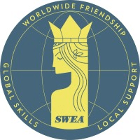 SWEA International Inc. logo