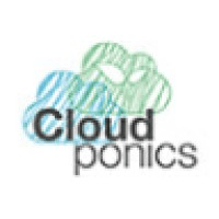 Cloudponics logo