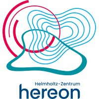Helmholtz-Zentrum Hereo logo