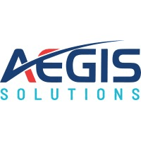 Aegis Solutions logo
