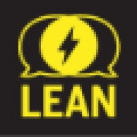 Lean Startup Machine logo