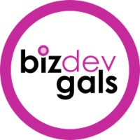 BizDevGals logo