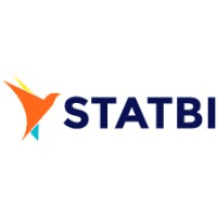 STAT BI CORP logo