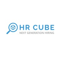 HR CUBE (LLC) logo