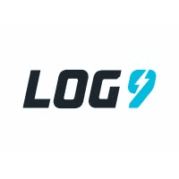 Log9 Materials logo