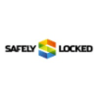 SafelyLocked, LLC logo