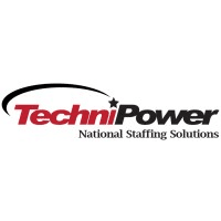 TechniPower, Inc. logo