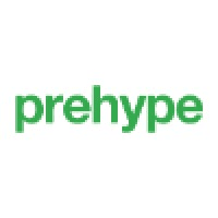 prehype logo