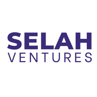 Selah Ventures logo