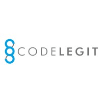 CODELEGIT - Technology Compliance logo