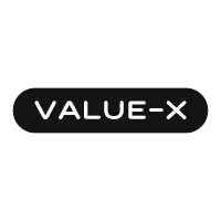 Value-X logo
