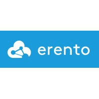 erento GmbH logo